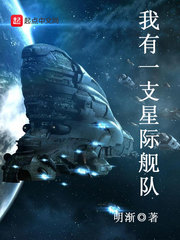 我有一支星際艦隊