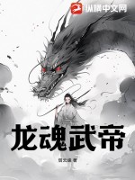 龍魂武帝